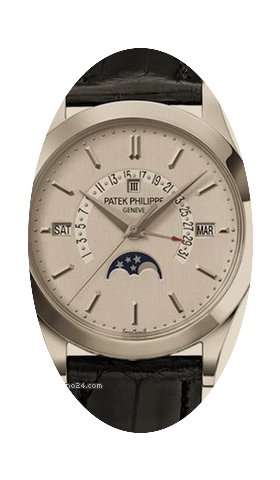 Patek Philippe Grand Complications 5496...