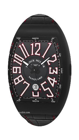 Franck Muller Vanguard Automatic...
