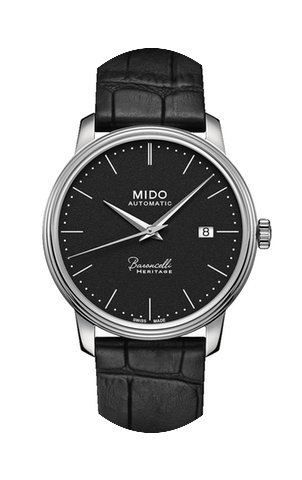 Mido Baroncelli III Heritage Neuheit 201...