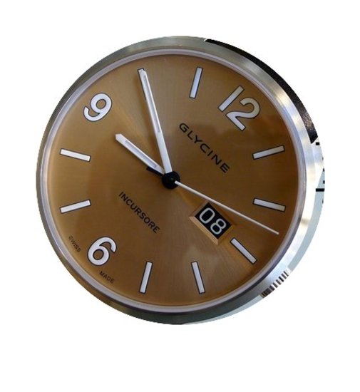 Glycine Incursore...