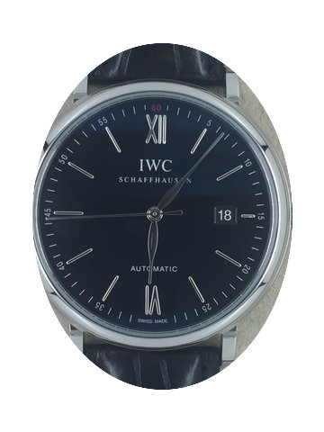 IWC Portofino Automatik Ref. IW356502...