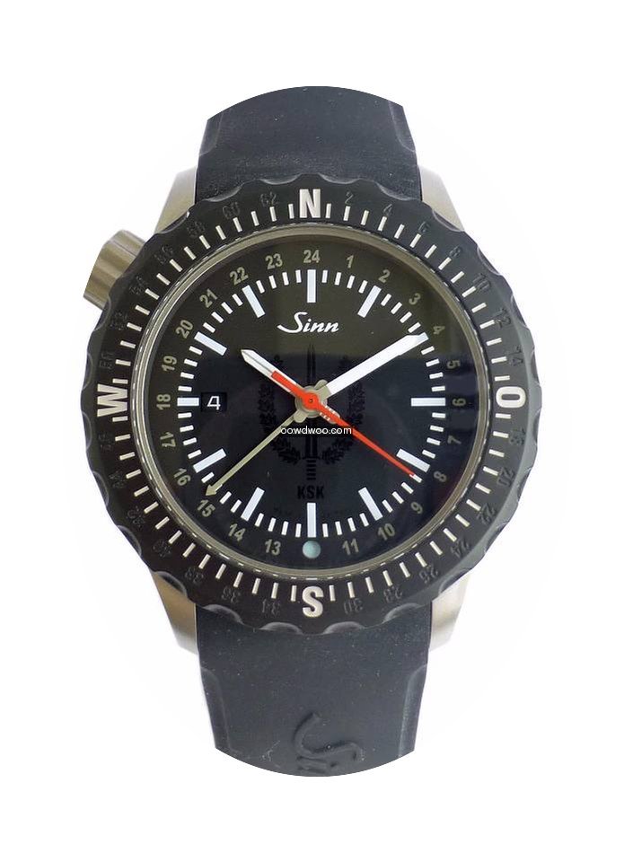 Sinn 212 KSK Special Forces Command...