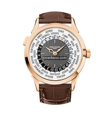 Patek Philippe 5230R-001 Rose Gold Men C...