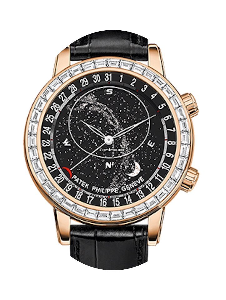 Patek Philippe Celestial Grand Complicat...