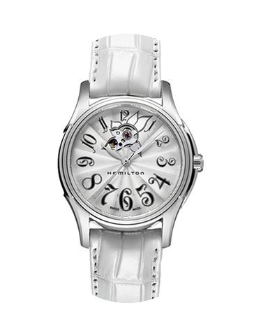 Hamilton Jazzmaster Lady Auto...
