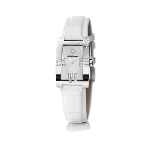 Montblanc Profi le Collection Steel Jewe...