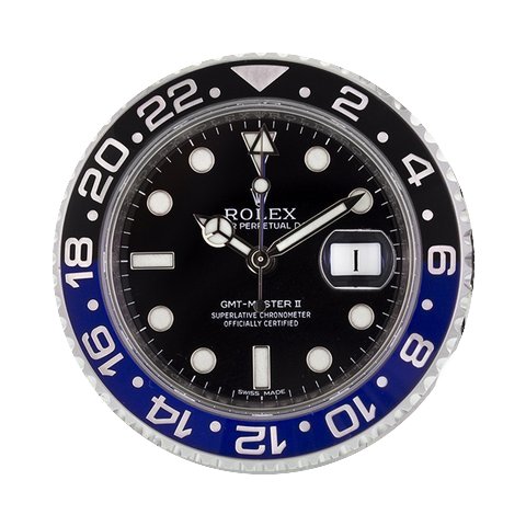 Rolex Oyster Perpetual GMT-Master II Ref...