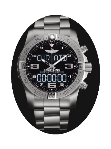 Breitling Exospace B55...