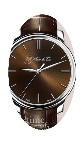 H.Moser & Cie. H. Moser & Cie. E...