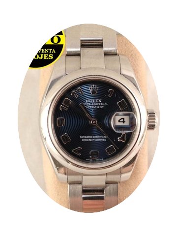 Rolex DATEJUST...