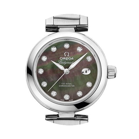 Omega De Ville Ladymatic Ladies Ref. 425...