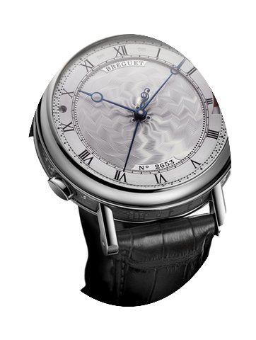 Breguet Classique La Musicale...