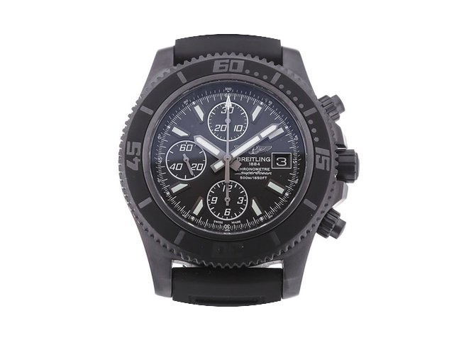 Breitling Superocean 44 Automatic Chrono...