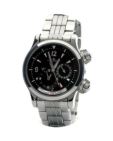 Jaeger-LeCoultre Master Compressor Chron...