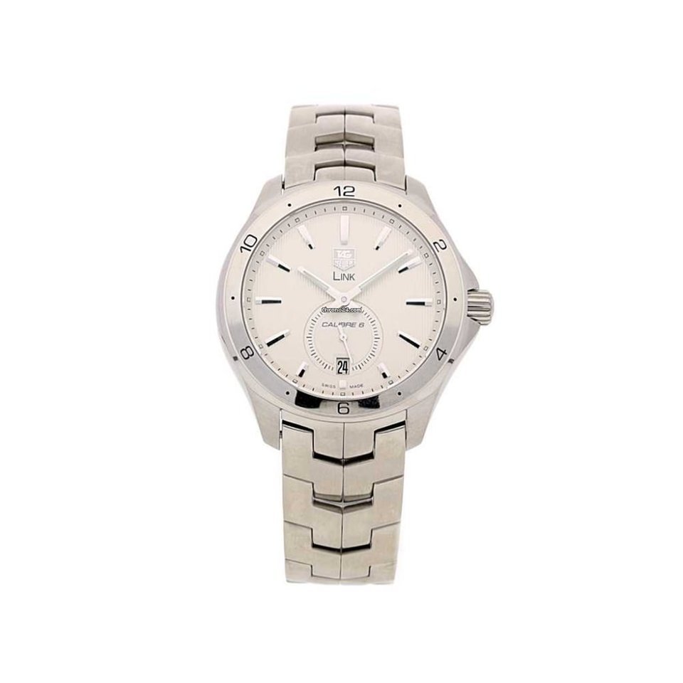 TAG Heuer Link Mens Watch - WAT2111 - Un...