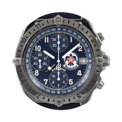 Breitling Thunderbirds Ref. A20048...