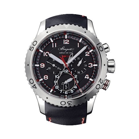 Breguet Type XX / Type XXI 3880STH23XV...