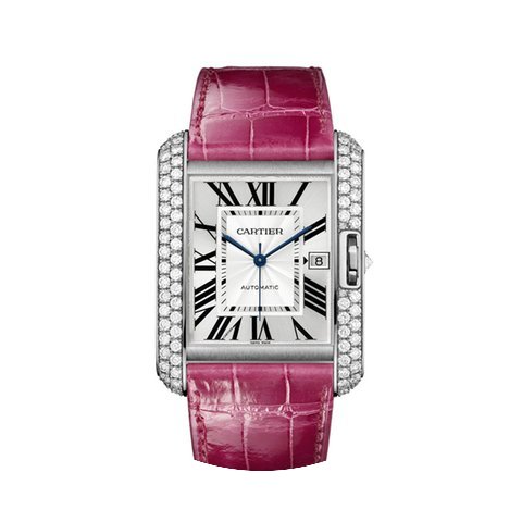 Cartier Tank Anglaise...