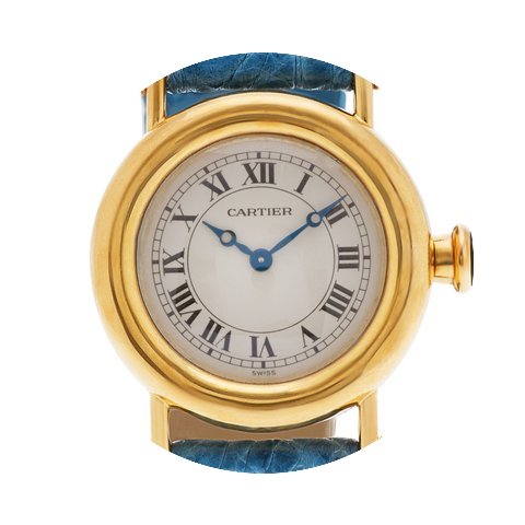 Cartier Diablo 1440...