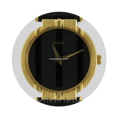 Piaget Polo Lady 8263...