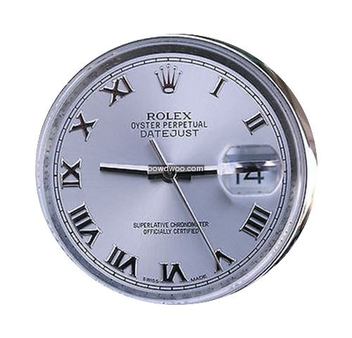 Rolex Datejust Mens 116200 Stainless Ste...