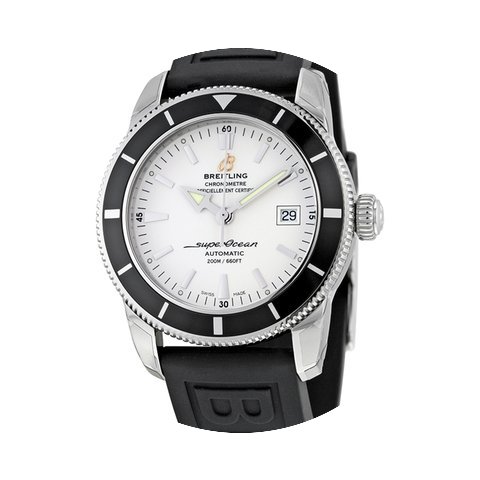 Breitling Superocean Heritage 42...