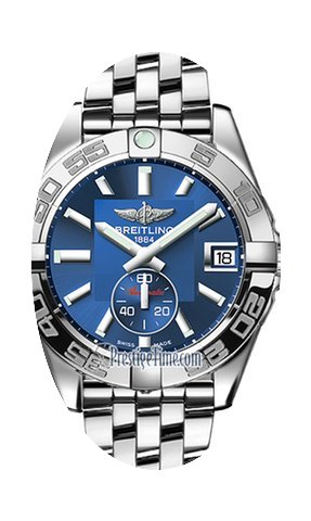 Breitling Galactic 36 Automatic Midsize ...