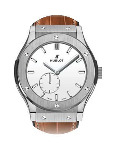 Hublot Classic Fusion 45 Mm Ultra-thin...