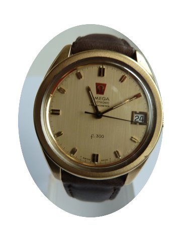 Omega F300 Hz...