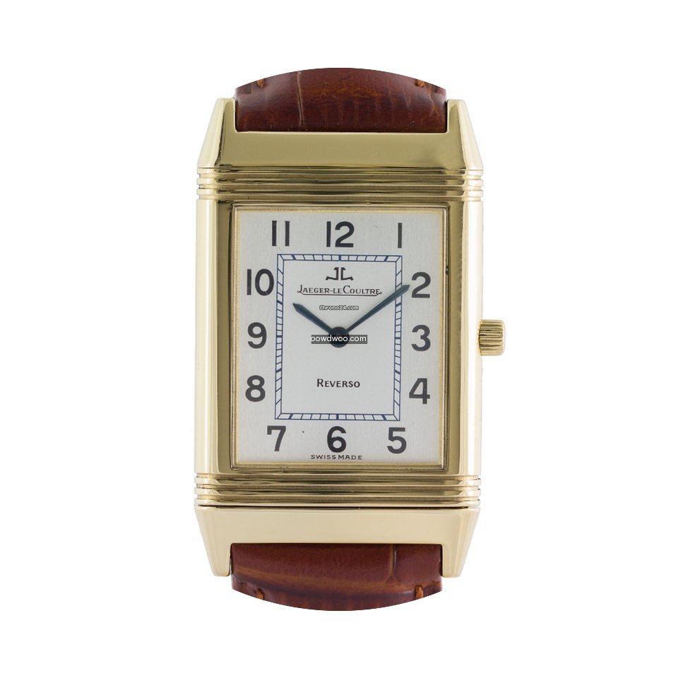 Jaeger-LeCoultre Jaeger LeCoultre Revers...