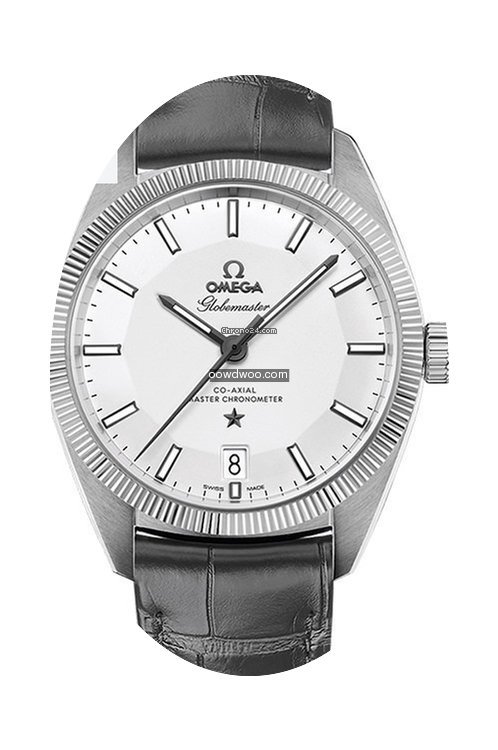 Omega Globemaster Omega Co-axial Master ...