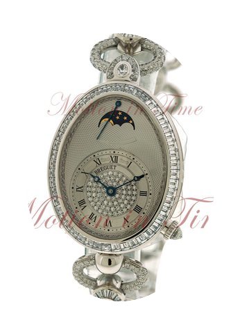 Breguet Reine de Naples 