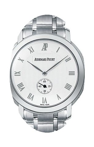 Audemars Piguet Jules Audemars Small Sec...