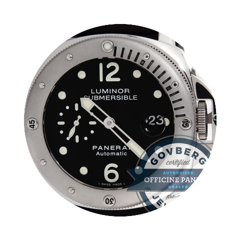 Panerai Luminor Submersible PAM 24...