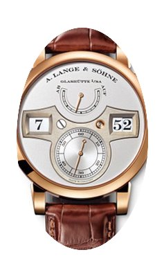 A. Lange & Söhne [NEW] Lange Zeitwe...