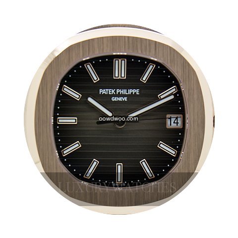 Patek Philippe Nautilus...