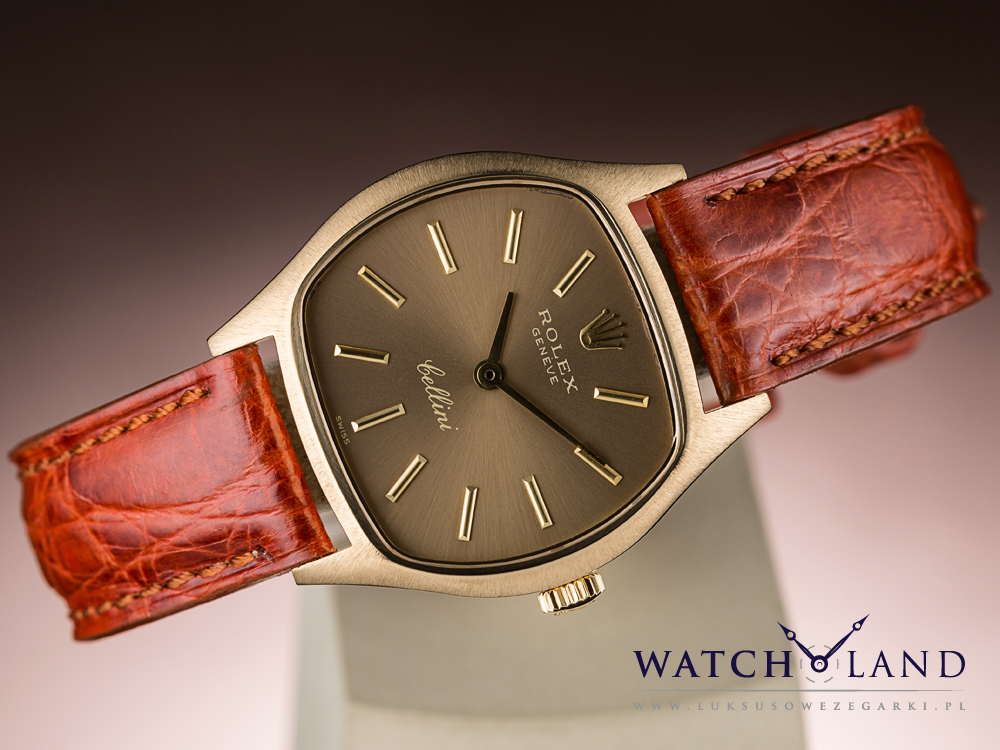 ROLEX CELLINI 1969...