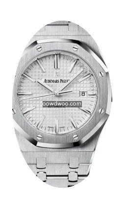 Audemars Piguet Automatic 41mm Royal Oak...