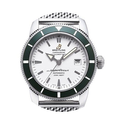 Breitling Superocean Heritage 42...