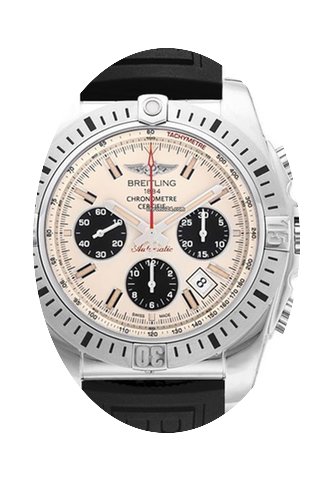 Breitling Chronomat 44 Airborne...