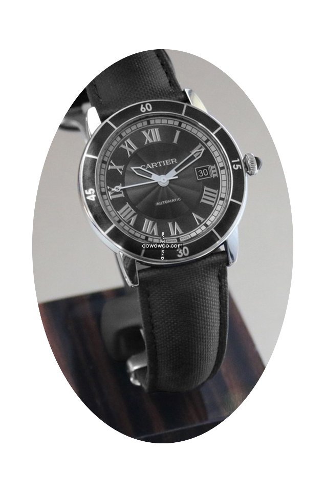 Cartier WSRN0003...