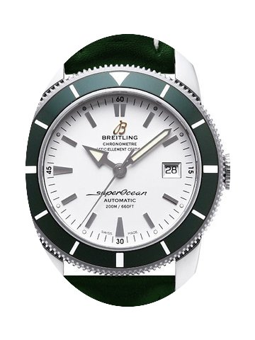 Breitling Superocean Heritage 42...