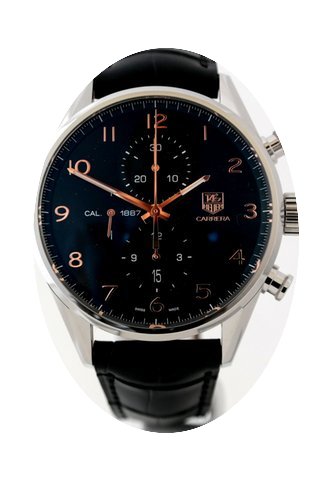TAG Heuer Carrera Calibre 1887 Automatic...