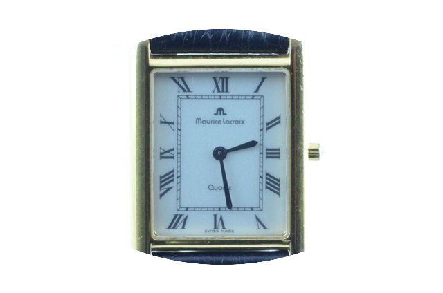 Maurice Lacroix Carree Damen Uhr Quartz ...