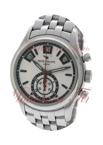 Patek Philippe Annual Calendar Chronogra...