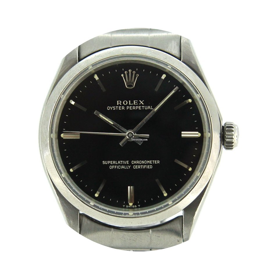 Rolex Oyster Perpetual 1002...
