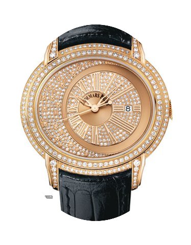 Audemars Piguet Millenary...