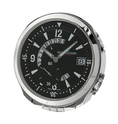 Jaeger-LeCoultre Master Compressor Dualm...