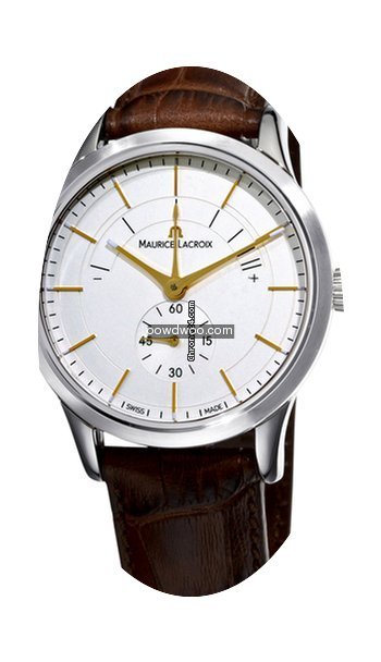 Maurice Lacroix Les Classiques Reserve d...