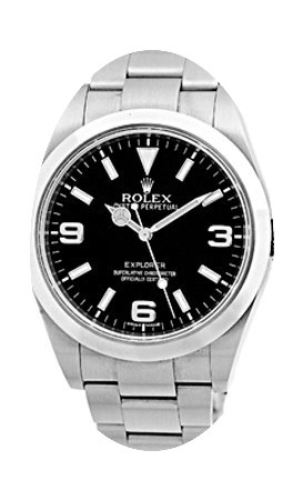Rolex 